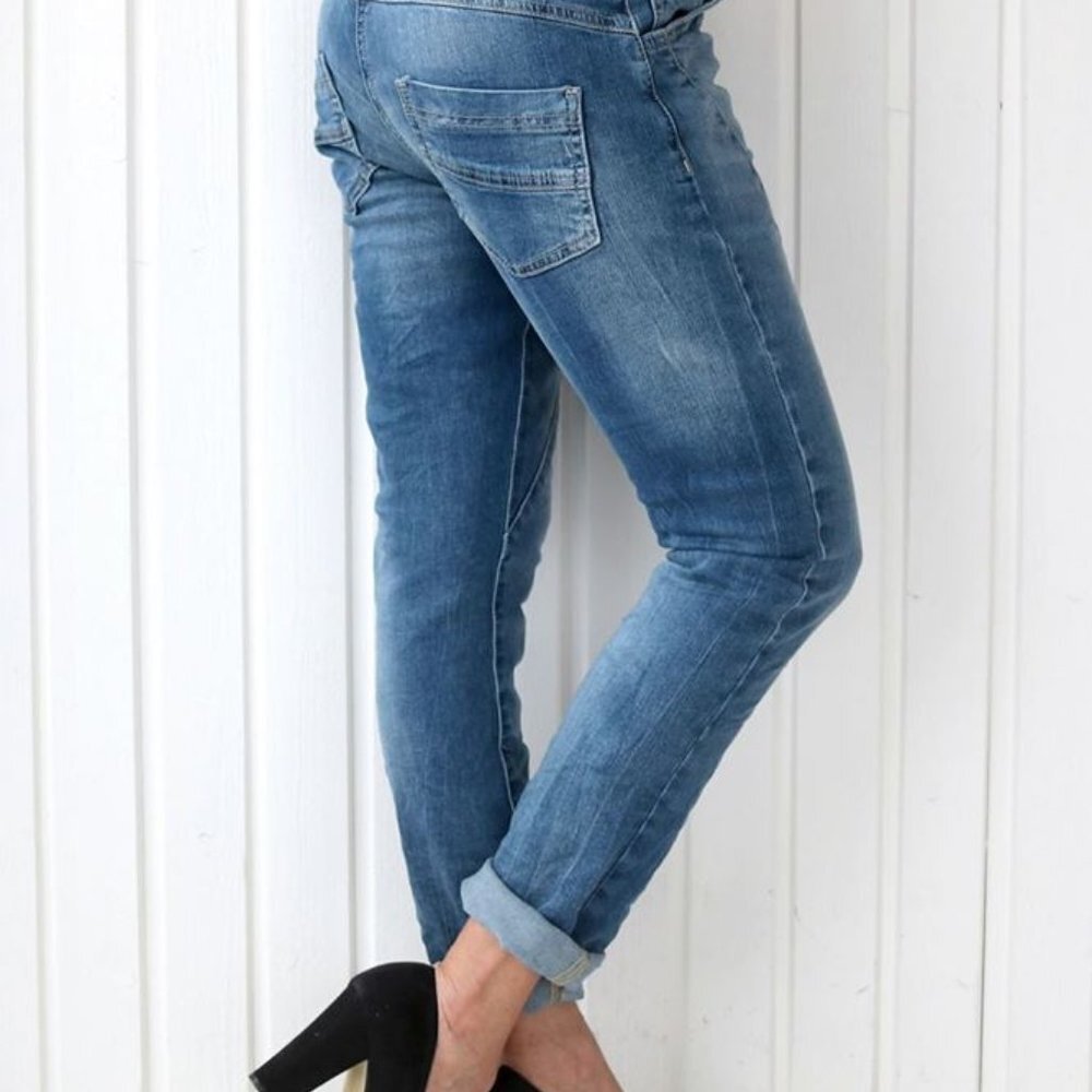 Perfect Jeans BYPIAS - Picture 4 of 4